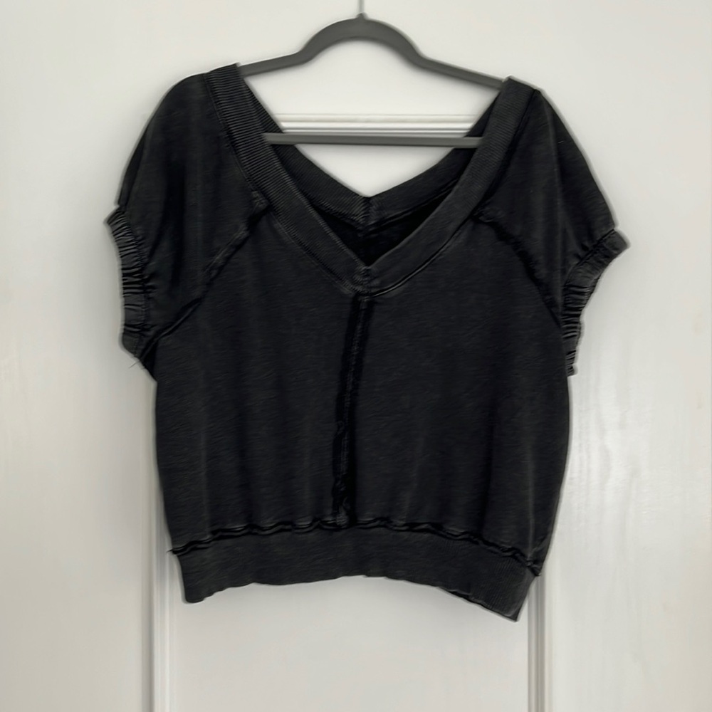Pilcro sweatshirt